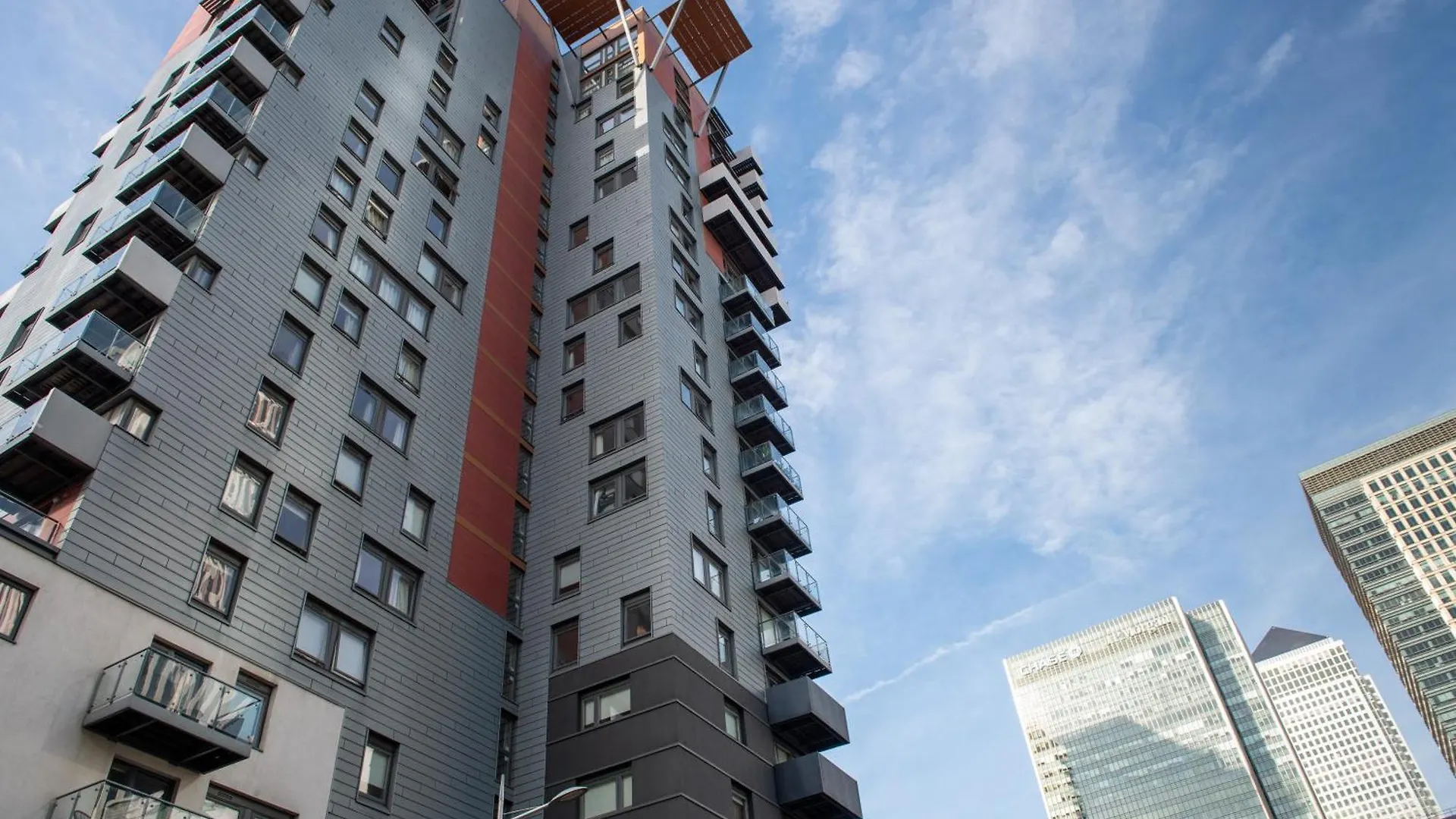 Luxury Cosy Apartment With Stunning London Skyline Views! 0*,  المملكة المتحدة