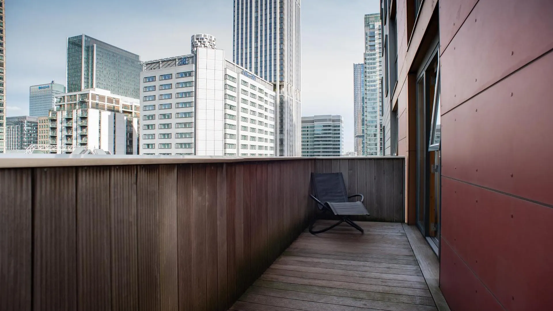 Luxury Cosy Apartment With Stunning London Skyline Views! United Kingdom