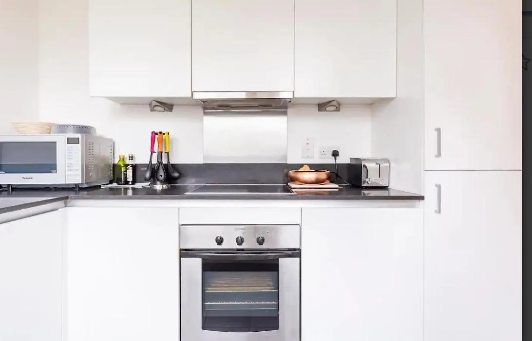 Luxury Cosy Apartment With Stunning London Skyline Views! United Kingdom
